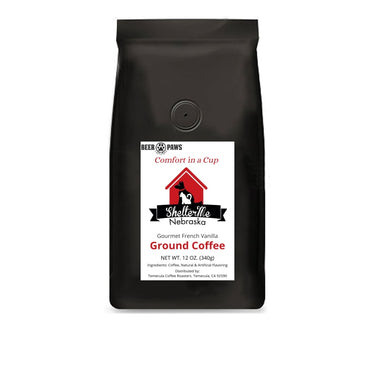 French Vanilla ShelterMe